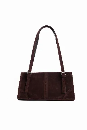 MIRA BAG BROWN